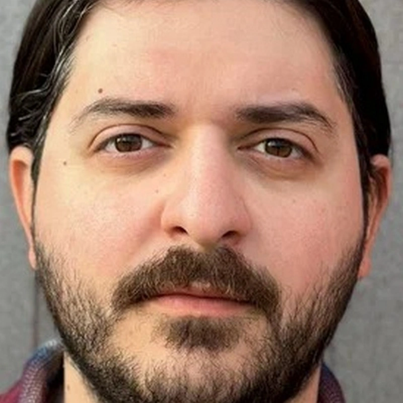 Симон Багдасарян