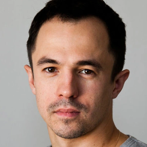 Константин Обухов