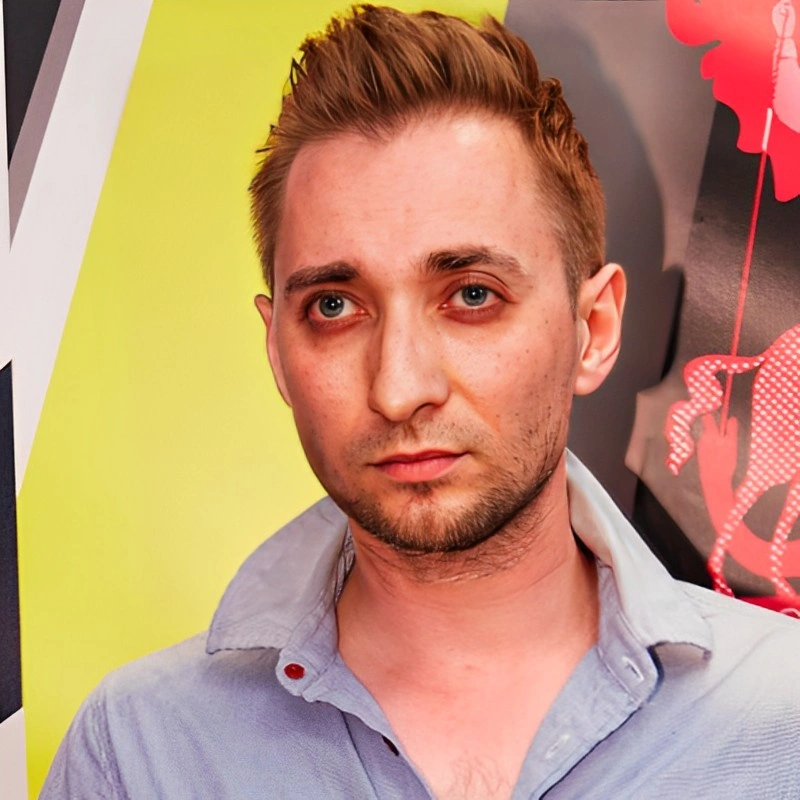 Рустам Ильясов