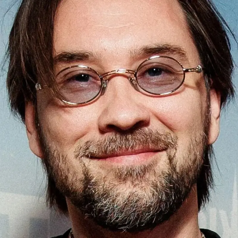 Андрей Шелков