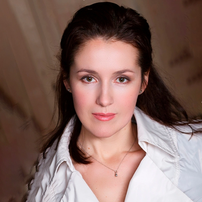 Наталья Доля