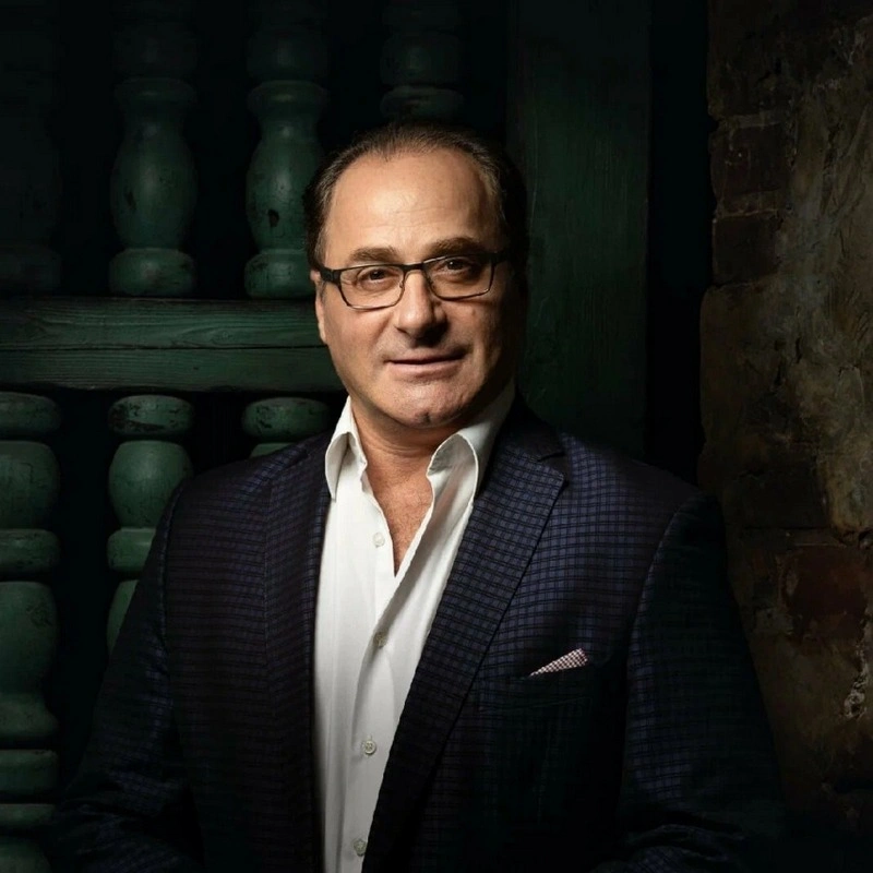 Семён Стругачев