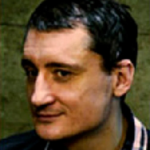 Виталий Скородумов