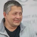 Рияз Исхаков