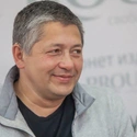 Рияз Исхаков