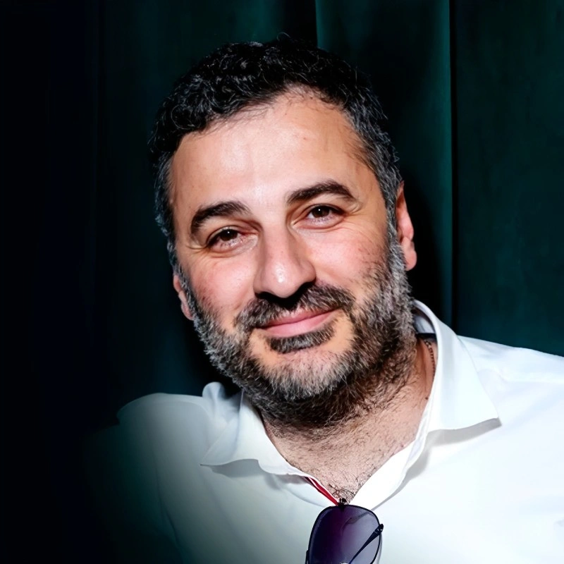 Гевонд Андреасян