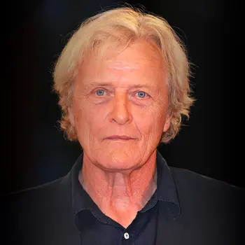 Рутгер Хауэр
