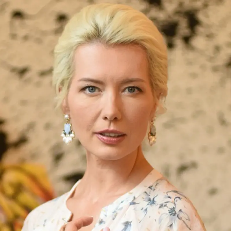 Олеся Власова