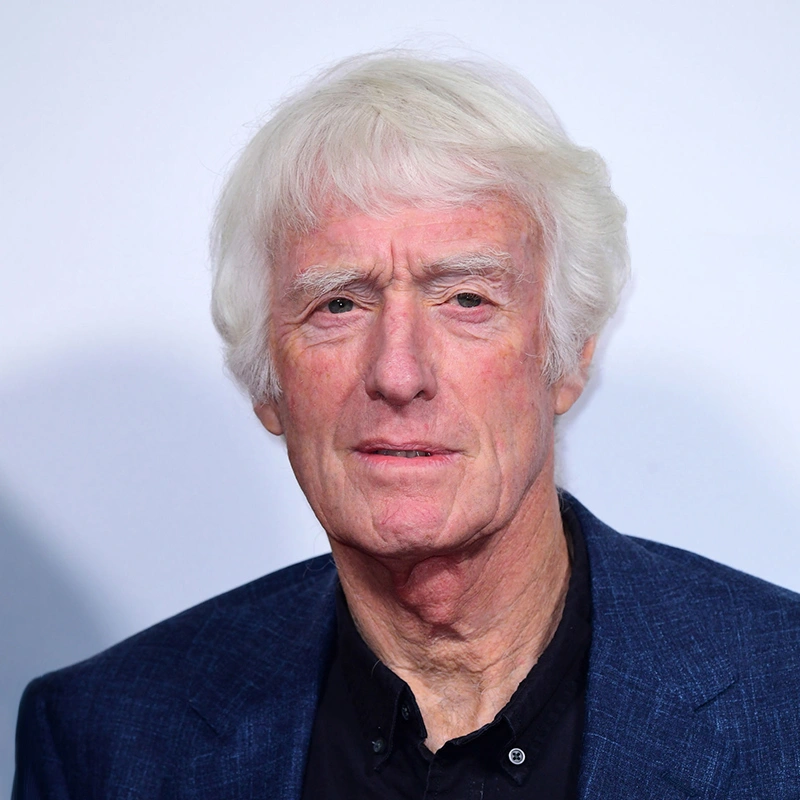 Роджер Дикинс