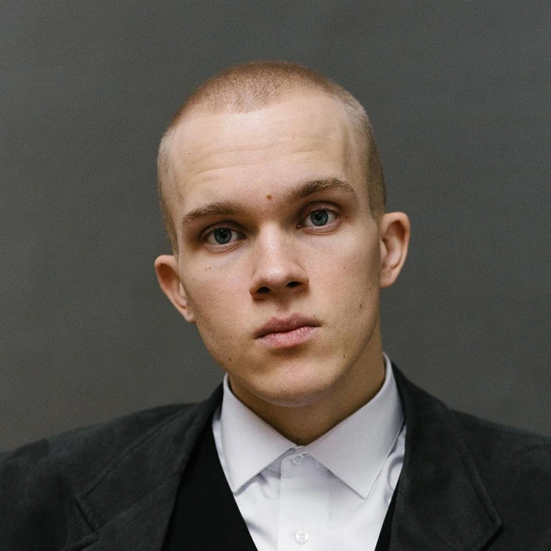 Кирилл Мешалкин