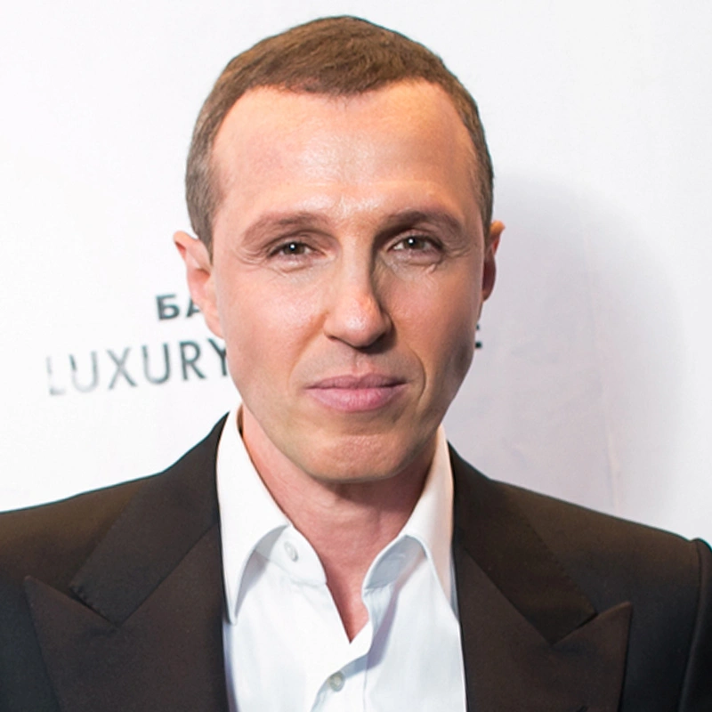 Игорь Верник