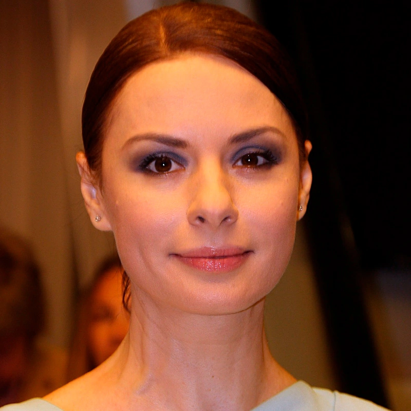 Ирина Лачина