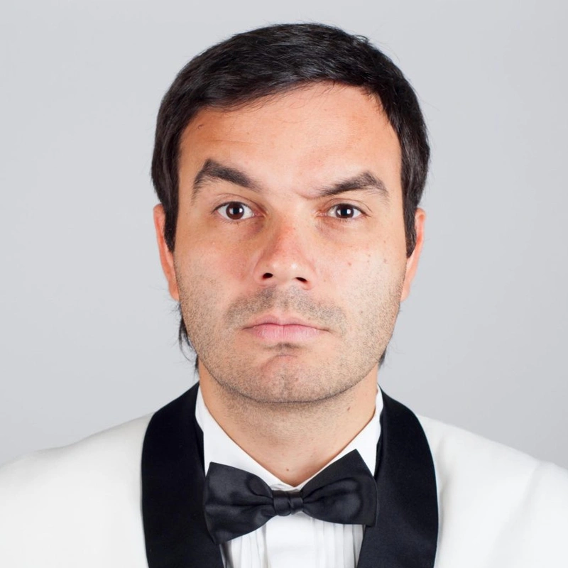 Игорь Меерсон