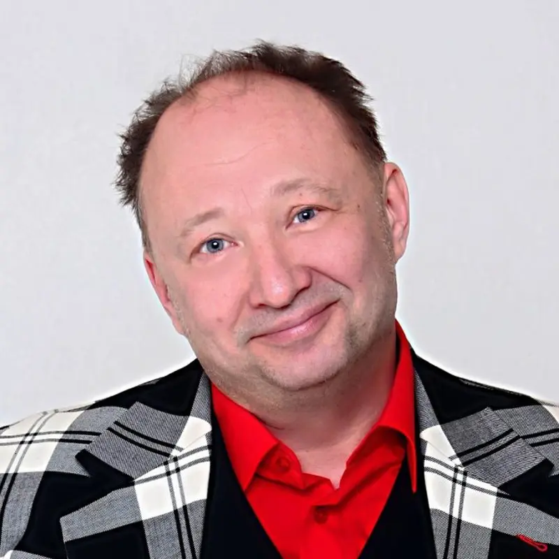 Юрий Гальцев