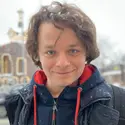 Сергей Друзьяк