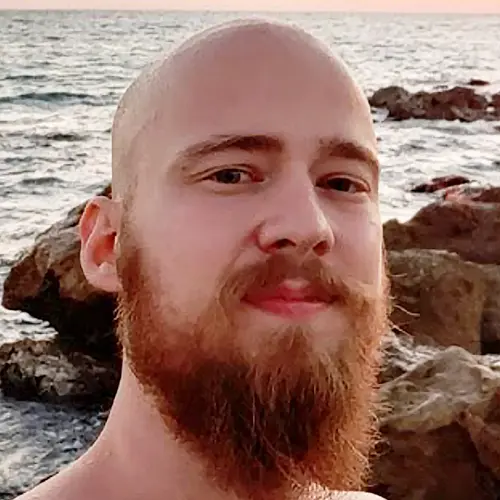 Георгий Самсонов