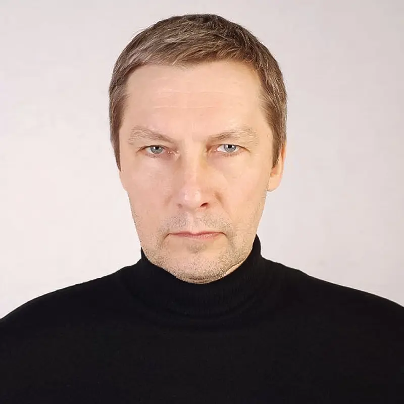 Леонид Ворон