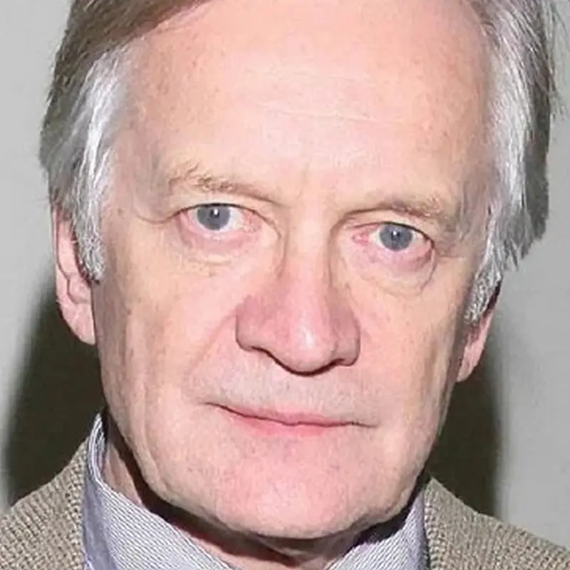 Анджей Северин