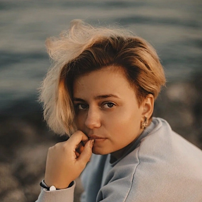 Ксения Исаева