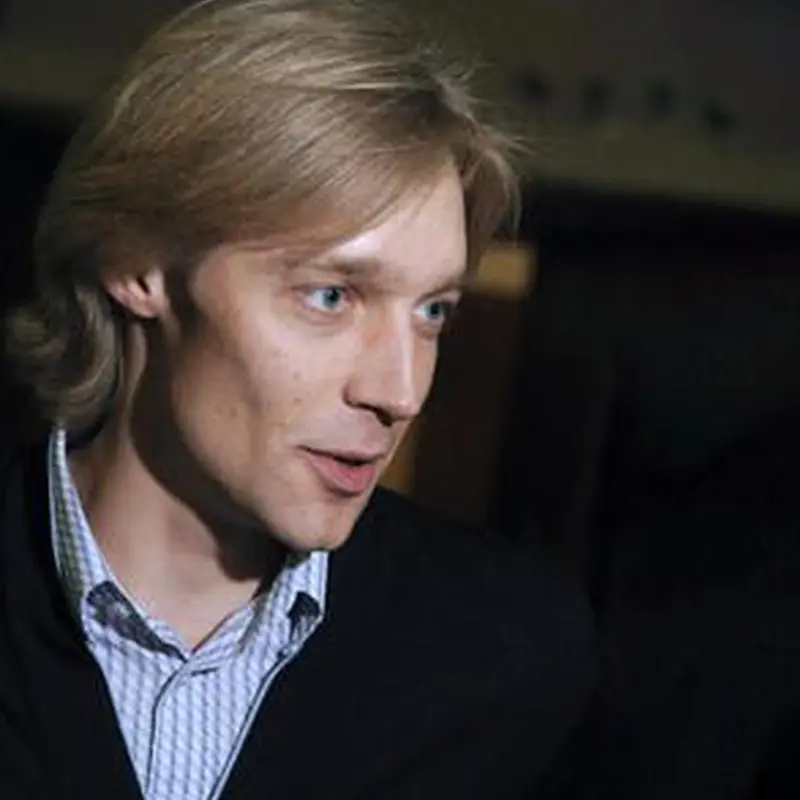 Максим Королев