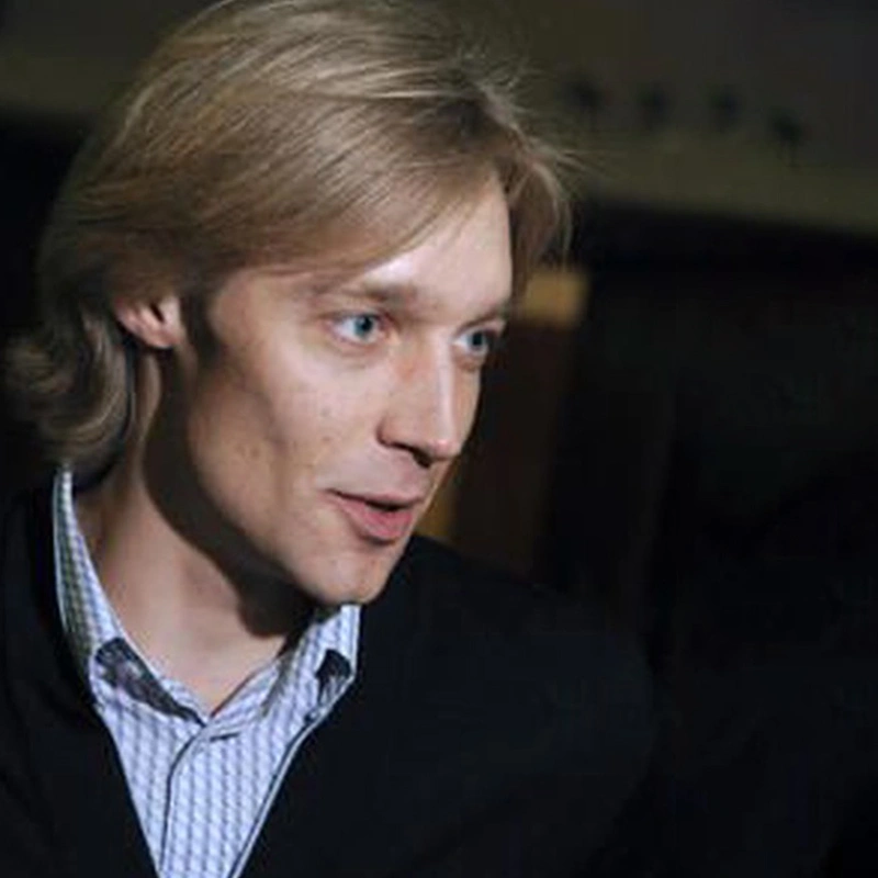 Максим Королев