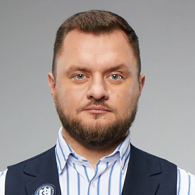 Иван Половинкин