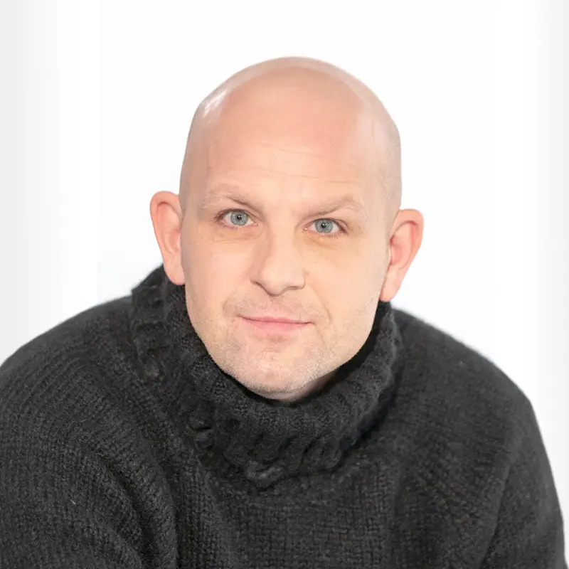 Федор Лавров