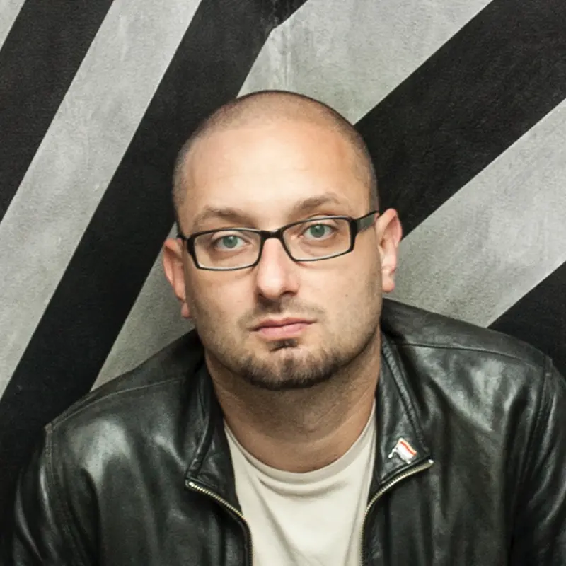 Александр Вартанов