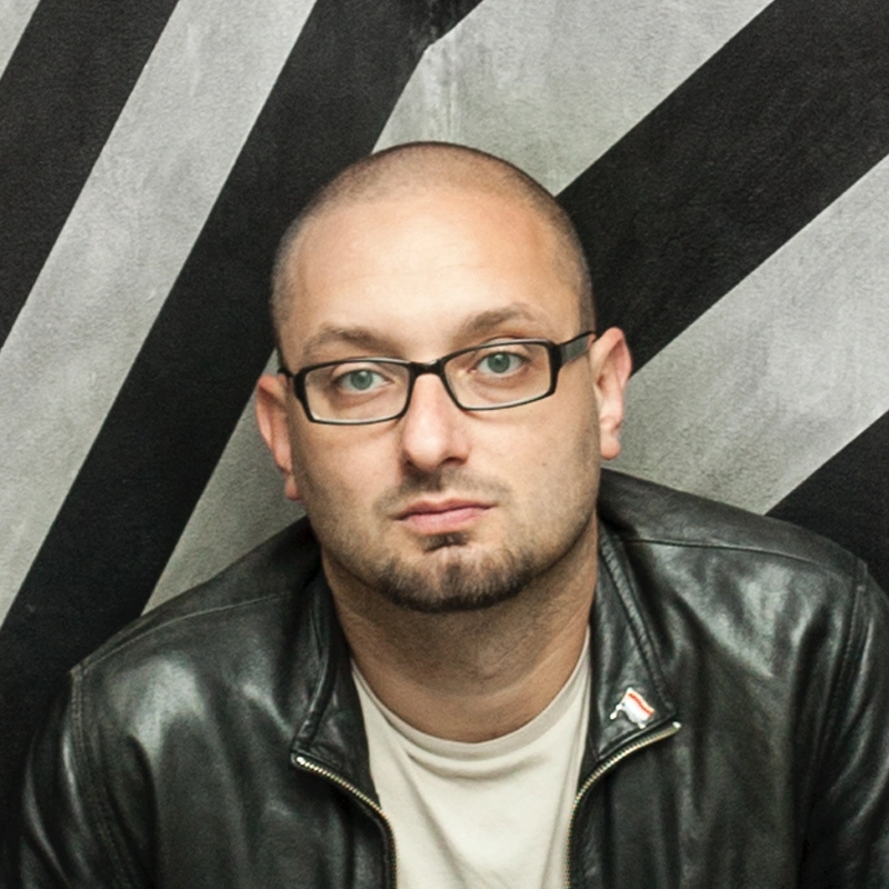 Александр Вартанов