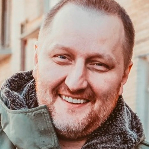 Дмитрий Табарчук