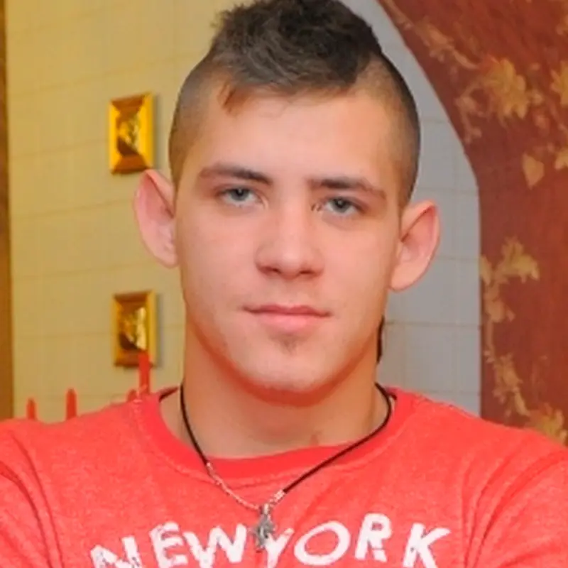 Андрей Прытков