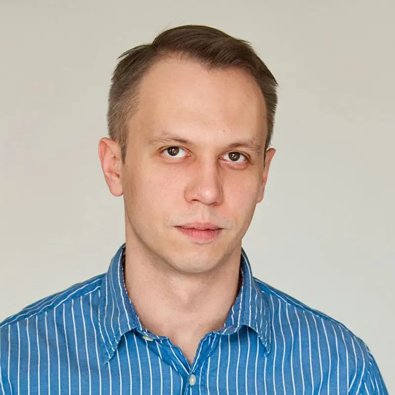 Михаил Сидаш