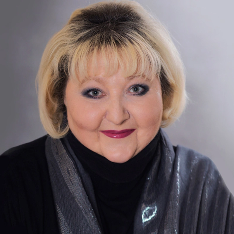 Елена Анисимова