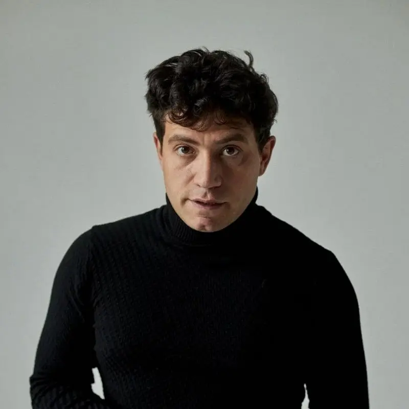 Сергей Мелконян