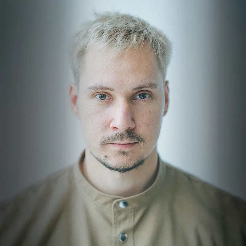 Кирилл Бородулев