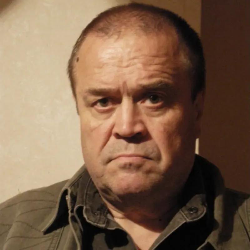 Александр Ильин
