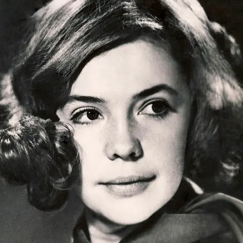 Арина Алейникова