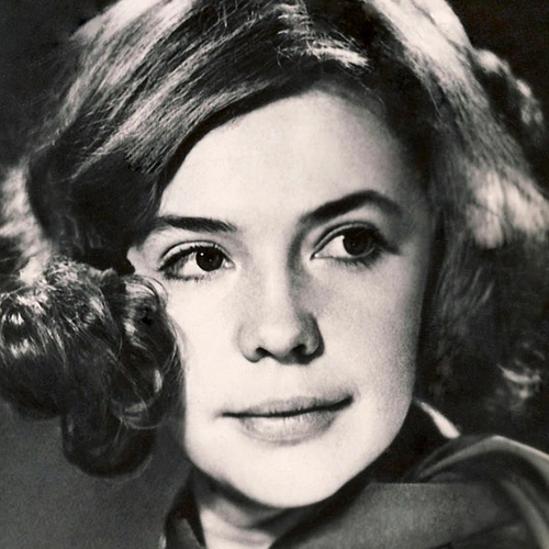Арина Алейникова