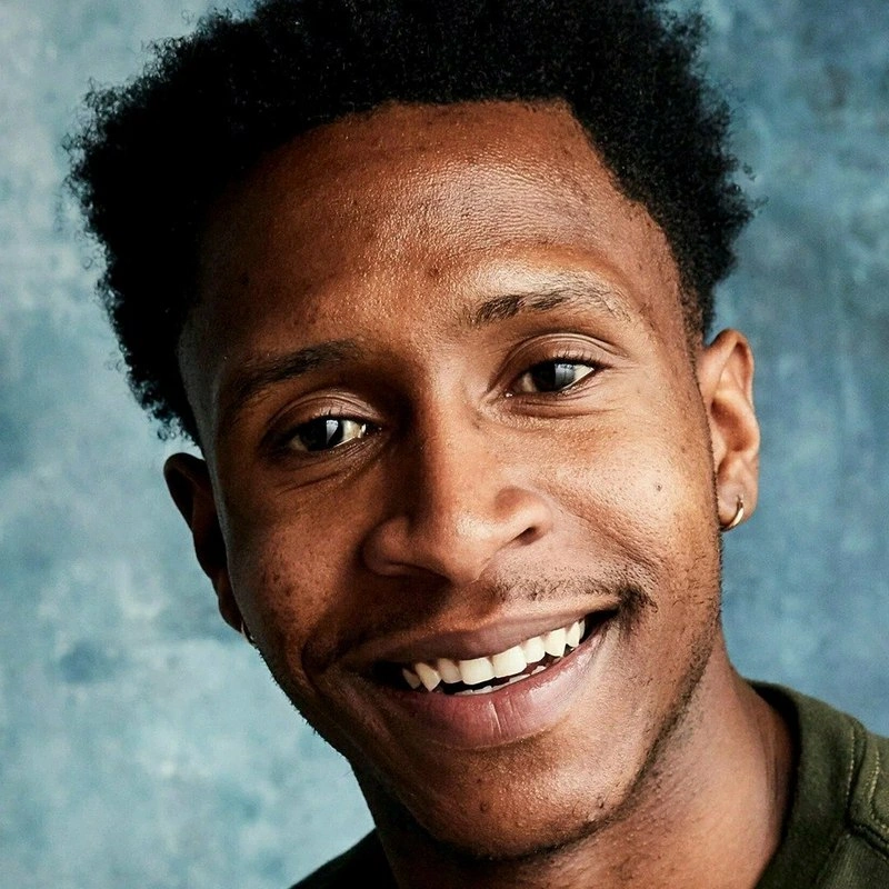 Джимми Фэйлс