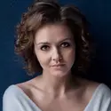 Любовь Виролайнен