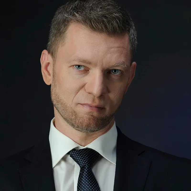 Олег Вебер