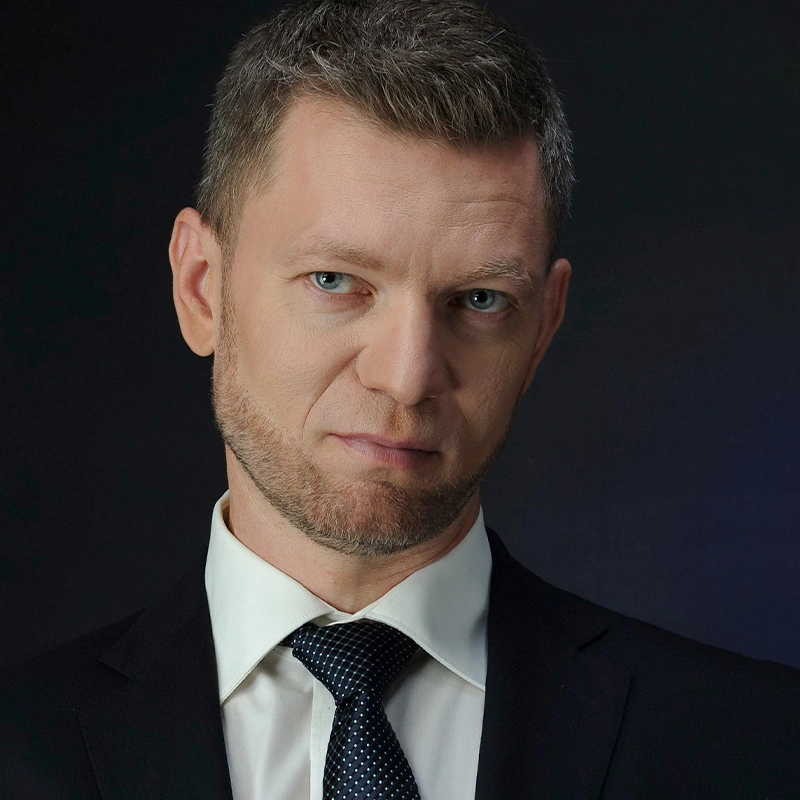 Олег Вебер