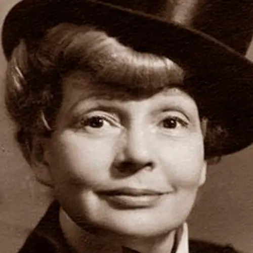 Елизавета Уварова