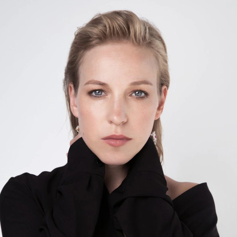 Мария Шалаева