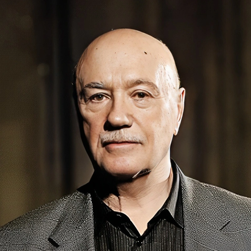 Леонид Куравлёв