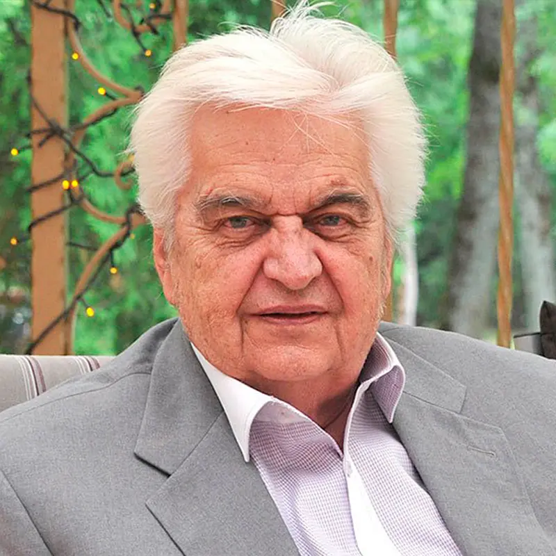 Евгений Крылатов