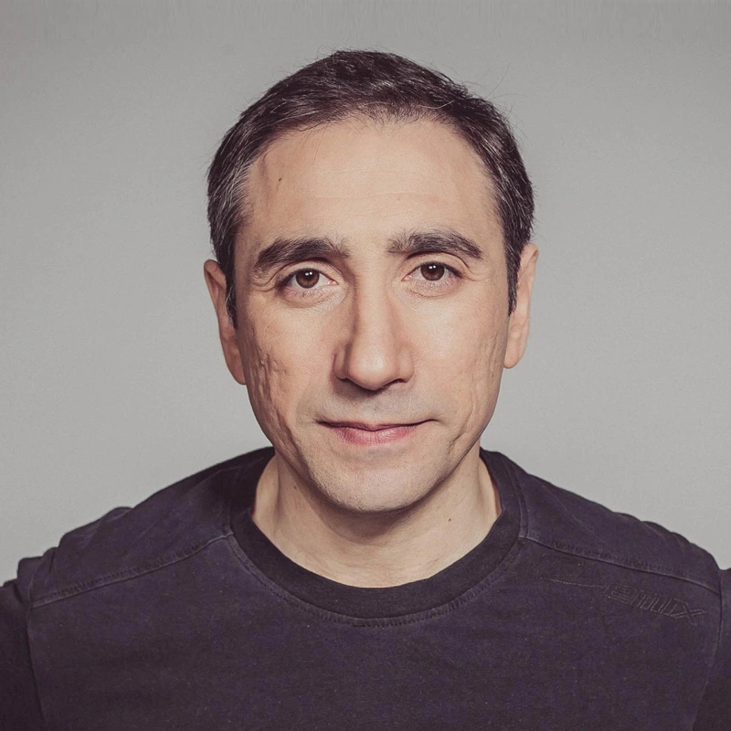 Сахат Дурсунов