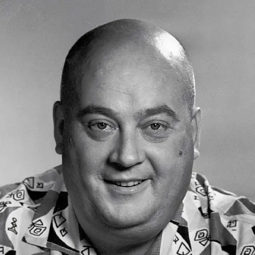 Евгений Моргунов