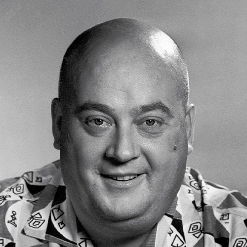 Евгений Моргунов