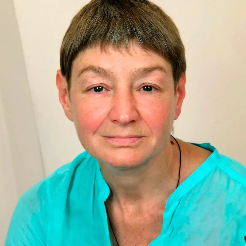 Екатерина Дурова